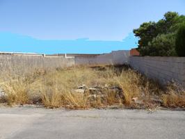 Terreno Urbano sin Edificar en venta Las Palas Fuente Álamo photo 0