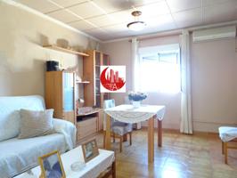 ¡2º PISO SIN ASCENSOR en venta de 2 dormitorios en zona puerto de Cartagena! photo 0