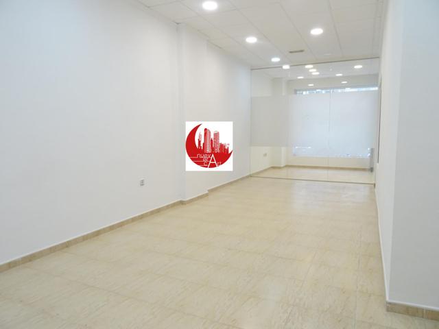 ¡Local comercial en VENTA Y ALQUILER CON OPCIÓN A COMPRA en Ciudad Jardín! photo 0