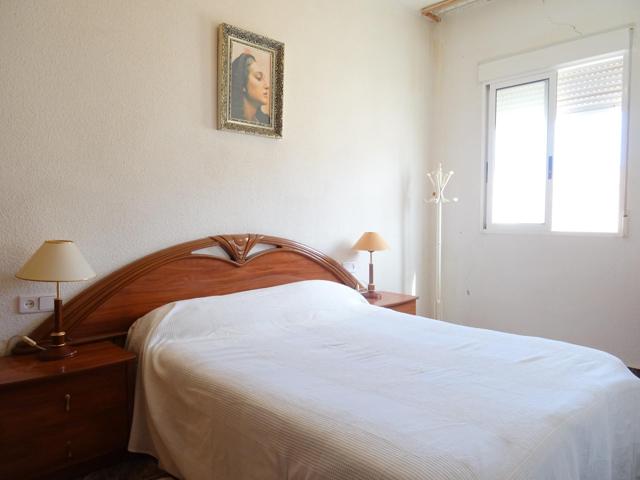 Tercer piso en venta zona Ramón y Cajal SIN ASCENSOR photo 0