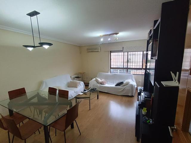 Duplex en venta zona Hispanoamérica Los Dolores photo 0