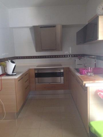 Piso en venta en Torre Pacheco photo 0
