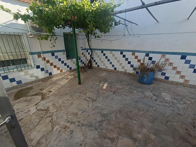 Planta Baja en Alquiler en LOS PATOJOS photo 0