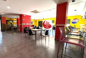 ¡BAR EN VENTA EN PERFECTAS CONDICIONES EN EL GARBANZAL! photo 0