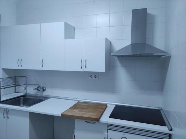 Alquiler temporal de piso en el centro de Cartagena photo 0