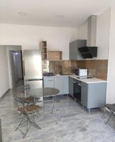 Apartamento a estrenar en alquiler TEMPORAL zona La Aljorra photo 0