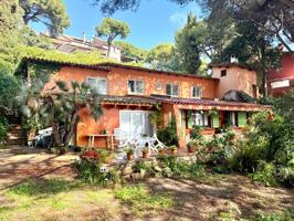 Casa En venta en Sant Domenech, Cabrera De Mar photo 0