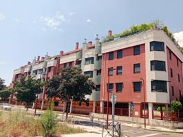PISO EN ALQUILER DE TRES HABITACIONES EN VILLAS-SUR photo 0