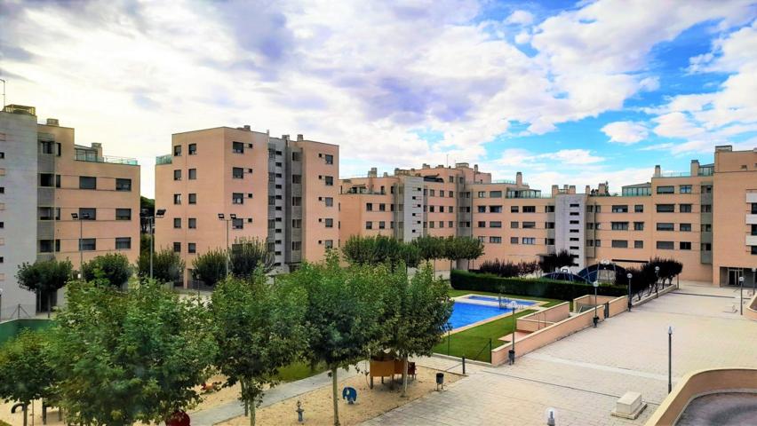 APARTAMENTO EN ALQUILER DE DOS HABITACIONES EN PINAR DE JALÓN photo 0