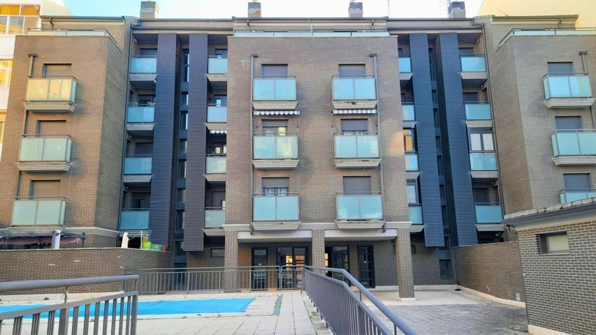 ÁTICO EN VENTA DE DOS HABITACIONES EN DELICIAS-ARCO LADRILLO photo 0