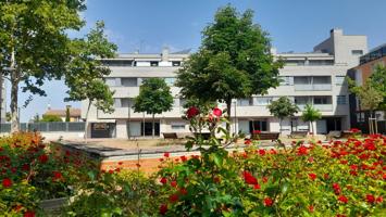 APARTAMENTO EN VENTA DE UNA HABITACIÓN EN LA PLAZA DE LAS VILLAS photo 0