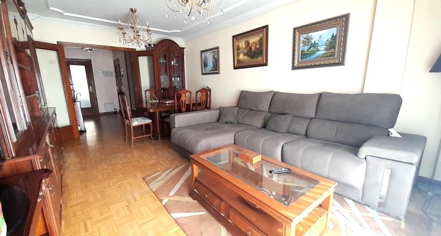 PISO EN VENTA DE CUATRO HABITACIONES EN COVARESA photo 0