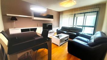 PISO EN VENTA DE TRES HABITACIONES EN PARQUE ALAMEDA photo 0