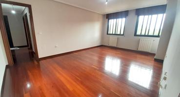 PISO EN ALQUILER DE TRES HABITACIONES EN LA RUBIA photo 0