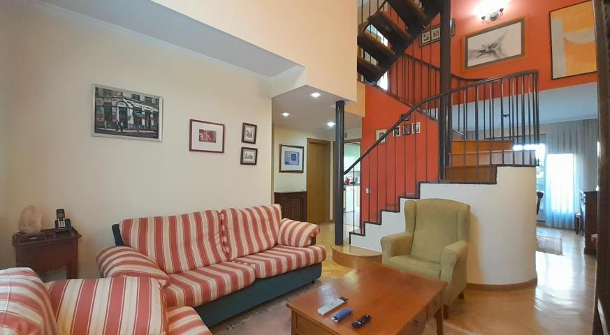 CHALET EN VENTA EN PARQUE ALAMEDA- COVARESA photo 0