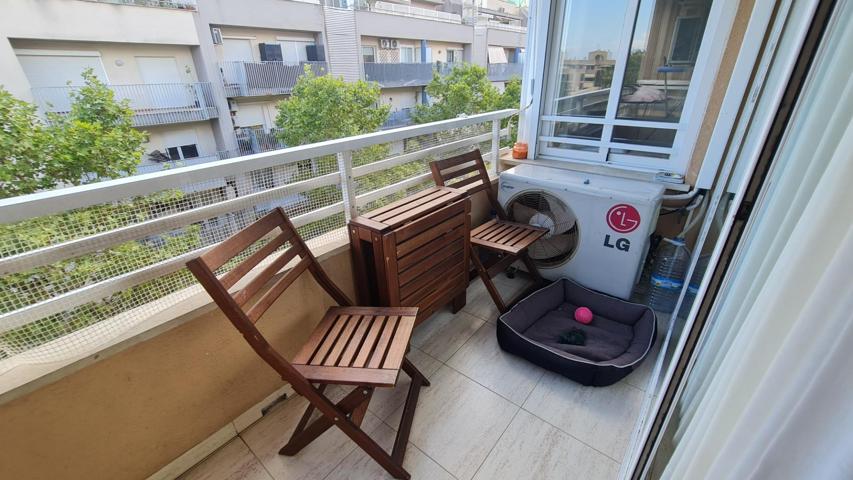 PISO EN ALQUILER EN SON FUSTER, PALMA photo 0