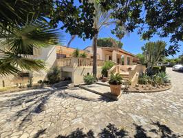 ¡Tu Oasis Mediterráneo te Espera en Sant Marçal, Marratxí! photo 0
