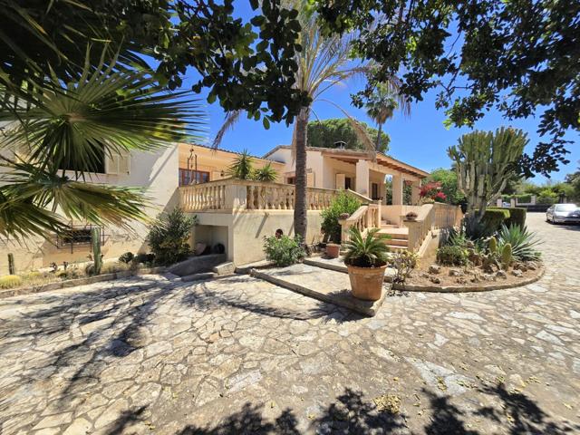 ¡Tu Oasis Mediterráneo te Espera en Sant Marçal, Marratxí! photo 0
