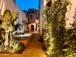 UN HOGAR CON ALMA MALLORQUINA TE ESPERA EN MURO photo 0