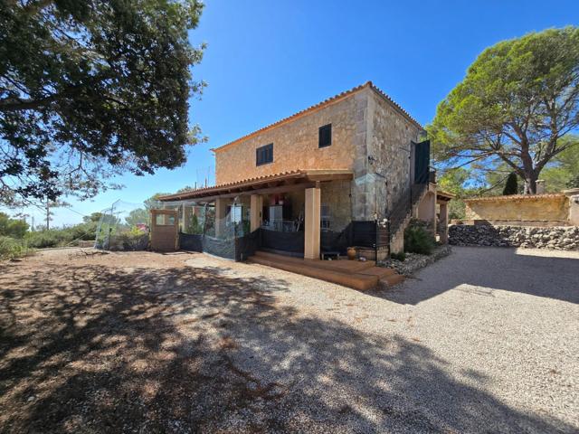 FINCA RÚSTICA EN ESPORLES: DONDE EL CORAZON ECHA RAICES 🌄🌊 photo 0