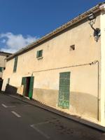 Oportunidad en Costitx, Casa de pueblo con encanto histórico photo 0