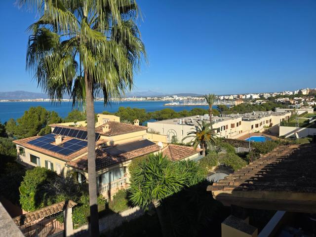 Espectacular Ático Dúplex en Llucmajor - Tu Rinconcito Ideal photo 0