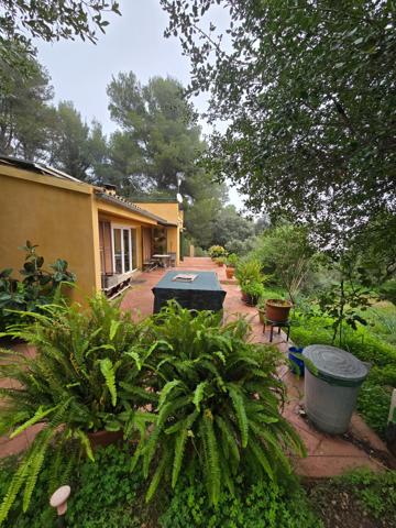 Encantadora Finca Rústica en Esporles con Piscina y Amplias Terrazas photo 0