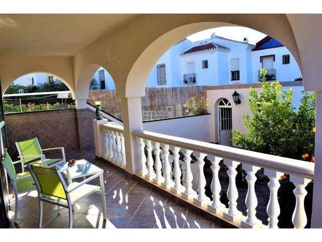 CASA ADOSADA PISCINA PRIVADA photo 0