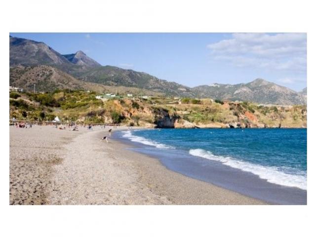Capistrano playa photo 0