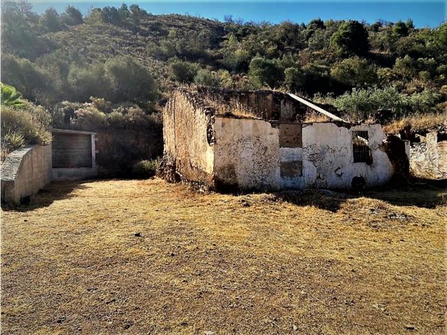 VENTA DE TERRENO CON VIEJO CORTIJO Y AGUA. EN CANTARRIJAN photo 0