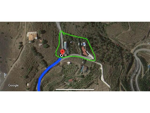 Venta de 3 casas en 1 parcela de 7.600m2. Provincia de Málaga photo 0