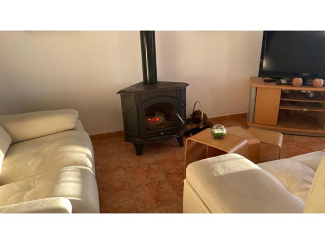Casa Calma Vacacional Nerja-Holiday home photo 0