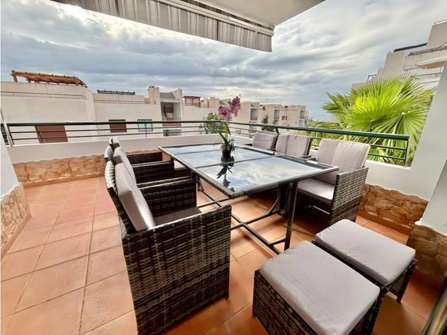 Nerja Hogar Feliz Vacacional-Holiday home photo 0