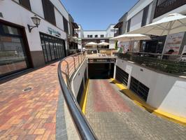 Parking Subterráneo En venta en Yaiza photo 0