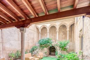 La mejor propiedad del Casco Antiguo ( en la antigua Judería ) de Girona photo 0
