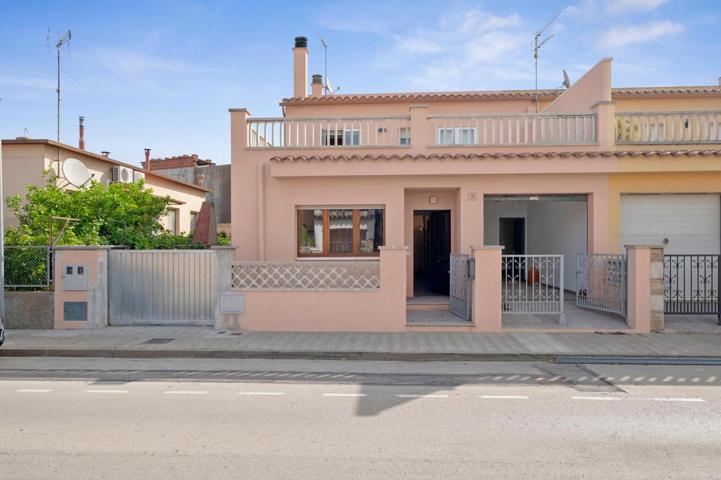 Casa pareada en Vilafant: tranquilidad y comodidad cerca de Figueres photo 0