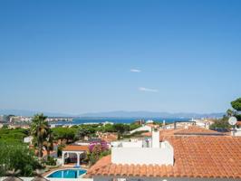 Casa espaciosa con vistas al mar y piscina privada zona Puig Sec photo 0