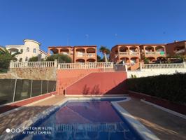 CASA CON PISCINA PROPIA Y VISTAS AL MAR ( También en alquiler con PRIMA DE COMPRA) photo 0
