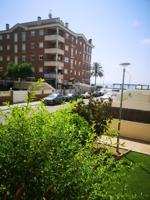 AL LADO DE LA PLAYA DE EL MAS MEL (CALAFELL) photo 0