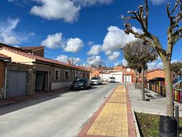 CASA MOLINERA EN ZARATAN, PATIO, EXCELENTE SITUACION photo 0