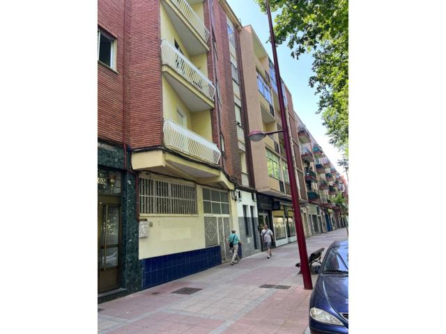 la rubia, jardines de zorrilla, para entrar a vivir photo 0