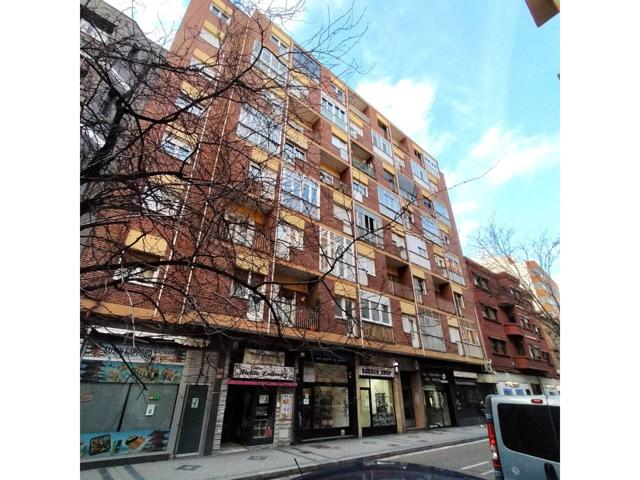 Piso en venta en Circular-Vadillos(47004) photo 0