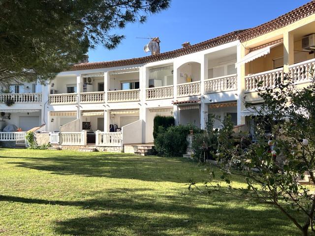 Encantador piso de 2 dormitorios en Torroella de Fluvià, Alt Empordà photo 0