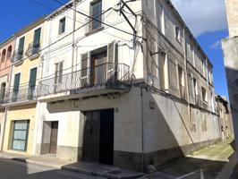 Casa de pueblo para reformar en el municipio de l'Armentera, Alt Empordà. photo 0