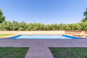 Planta Baja con encanto y Piscina en Sant Pere Pescador photo 0