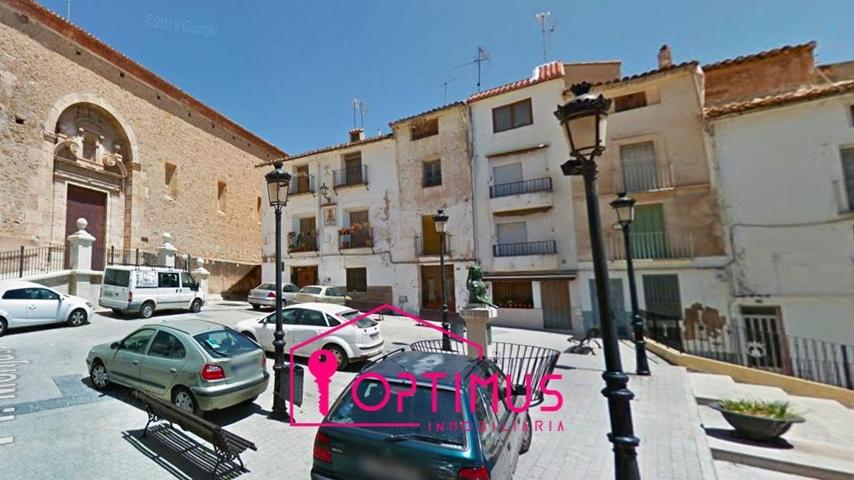 Casa en el casco antiguo - Ideal Inversores!! photo 0