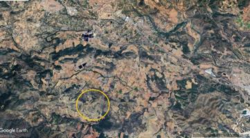 Terreno con aljibes en Segorbe photo 0