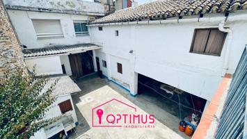 Casa y piso en Turis photo 0