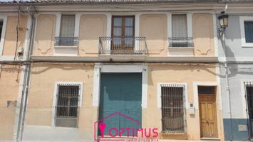 Casa y piso en Turis photo 0