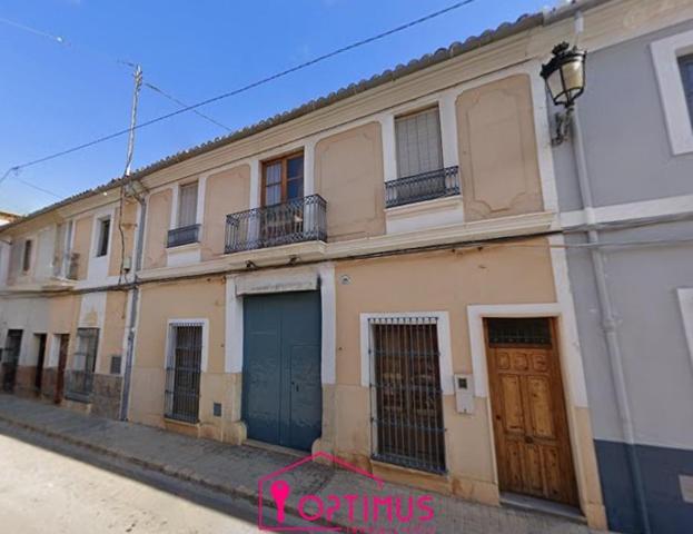 Casa y piso en Turis photo 0